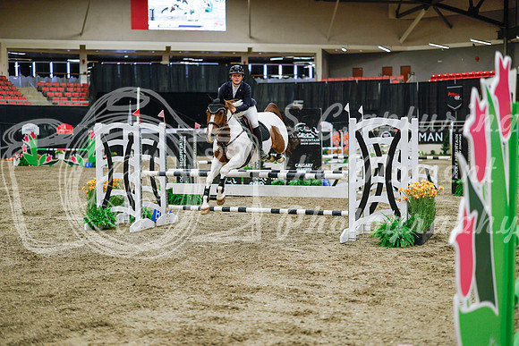 2025 - Haylee - Royal West - Wednesday October 22nd - 01494