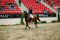 2025 - Haylee - Royal West - Wednesday October 22nd - 01541