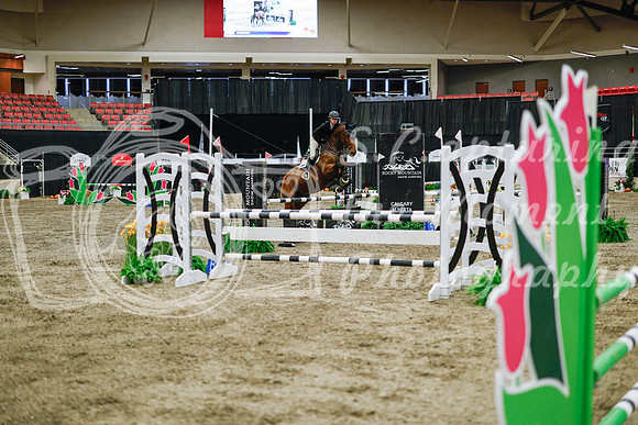 2025 - Haylee - Royal West - Wednesday October 22nd - 01546