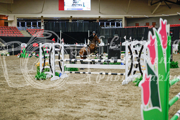 2025 - Haylee - Royal West - Wednesday October 22nd - 01545