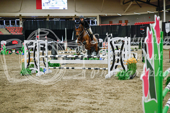 2025 - Haylee - Royal West - Wednesday October 22nd - 01560