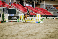 2025 - Haylee - Royal West - Wednesday October 22nd - 01235