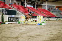 2025 - Haylee - Royal West - Wednesday October 22nd - 01237