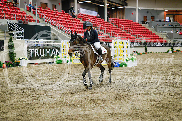 2025 - Haylee - Royal West - Wednesday October 22nd - 01716