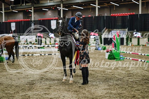 2025 - Haylee - Royal West - Wednesday October 22nd - 01853