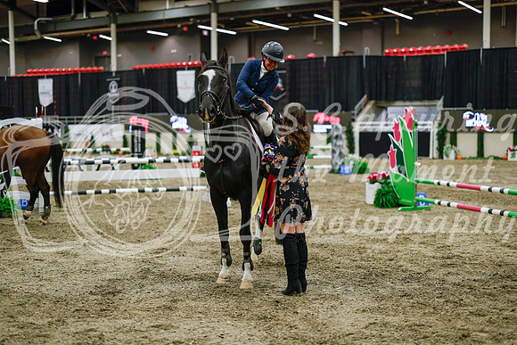 2025 - Haylee - Royal West - Wednesday October 22nd - 01854