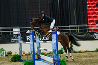 2025 - Haylee - Royal West - Wednesday October 22nd - 07731