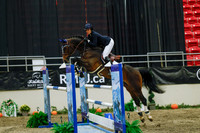 2025 - Haylee - Royal West - Wednesday October 22nd - 07732