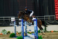2025 - Haylee - Royal West - Wednesday October 22nd - 07733