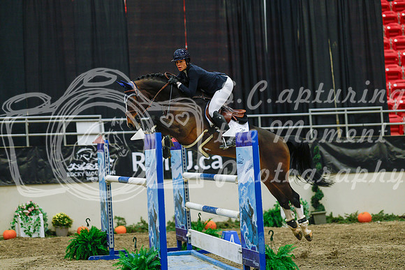 2025 - Haylee - Royal West - Wednesday October 22nd - 07733