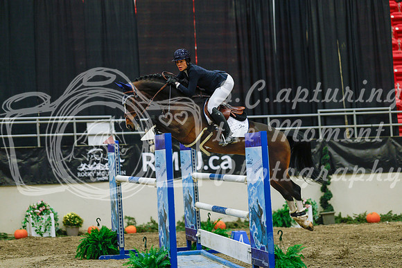 2025 - Haylee - Royal West - Wednesday October 22nd - 07734