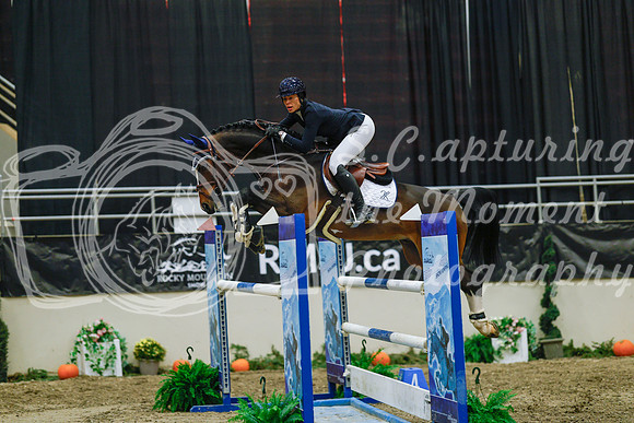 2025 - Haylee - Royal West - Wednesday October 22nd - 07736
