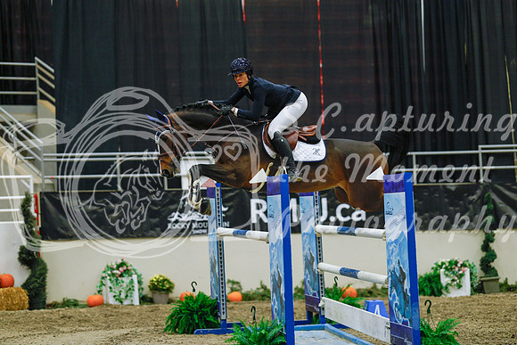 2025 - Haylee - Royal West - Wednesday October 22nd - 07739