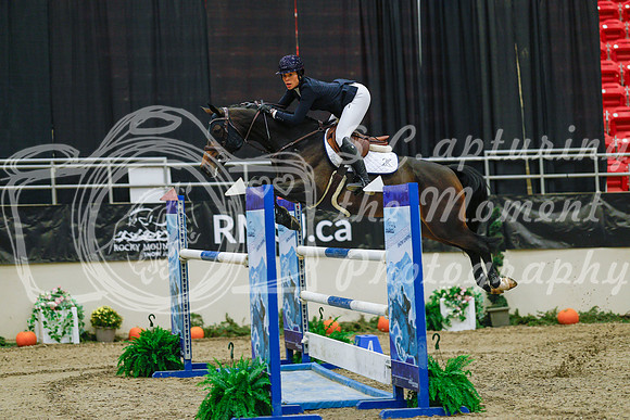 2025 - Haylee - Royal West - Wednesday October 22nd - 06391