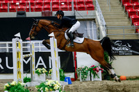 2025 - Haylee - Royal West - Wednesday October 22nd - 08446