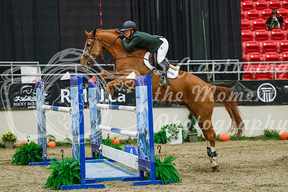 2025 - Haylee - Royal West - Wednesday October 22nd - 06586