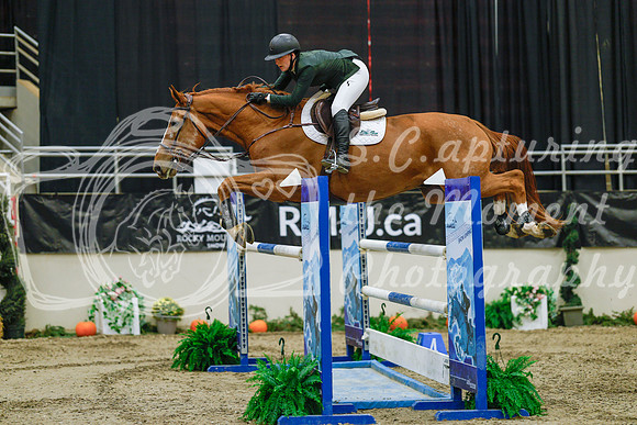 2025 - Haylee - Royal West - Wednesday October 22nd - 06595