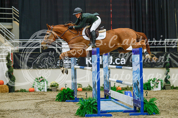 2025 - Haylee - Royal West - Wednesday October 22nd - 06597