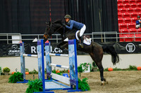 2025 - Haylee - Royal West - Wednesday October 22nd - 07248