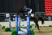 2025 - Haylee - Royal West - Wednesday October 22nd - 07249