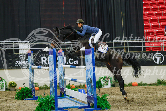2025 - Haylee - Royal West - Wednesday October 22nd - 07249