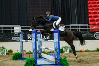 2025 - Haylee - Royal West - Wednesday October 22nd - 07250