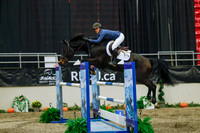 2025 - Haylee - Royal West - Wednesday October 22nd - 07253