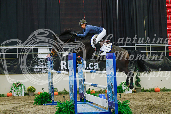 2025 - Haylee - Royal West - Wednesday October 22nd - 07253