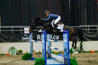2025 - Haylee - Royal West - Wednesday October 22nd - 07254
