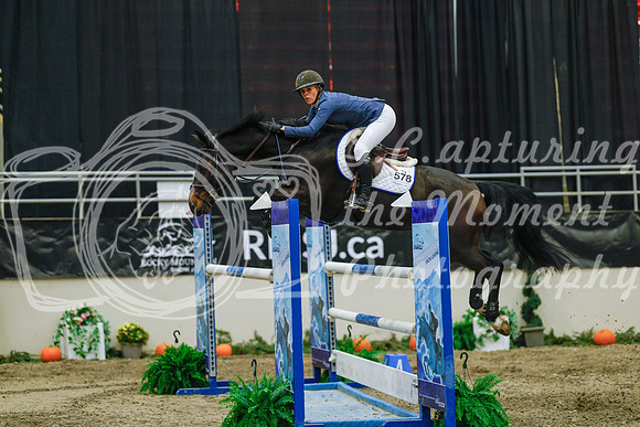2025 - Haylee - Royal West - Wednesday October 22nd - 07254