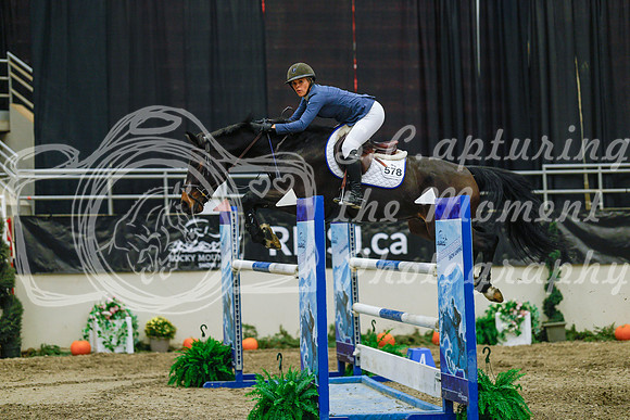 2025 - Haylee - Royal West - Wednesday October 22nd - 07256