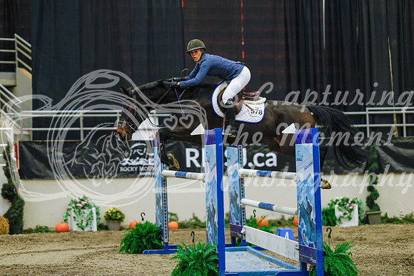 2025 - Haylee - Royal West - Wednesday October 22nd - 07257