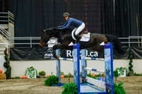 2025 - Haylee - Royal West - Wednesday October 22nd - 07258