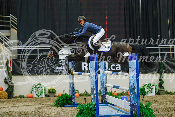 2025 - Haylee - Royal West - Wednesday October 22nd - 07258