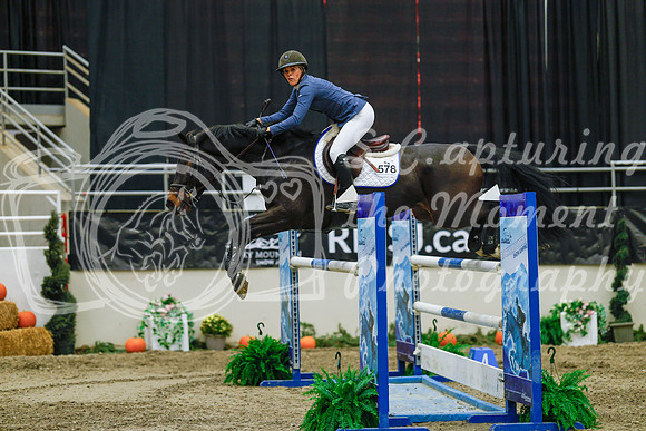 2025 - Haylee - Royal West - Wednesday October 22nd - 07260