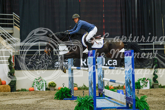 2025 - Haylee - Royal West - Wednesday October 22nd - 07259
