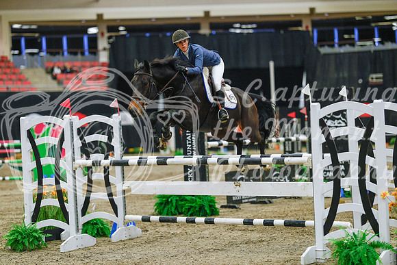 2025 - Haylee - Royal West - Wednesday October 22nd - 07265