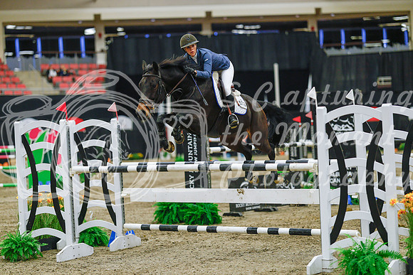 2025 - Haylee - Royal West - Wednesday October 22nd - 07264