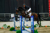 2025 - Haylee - Royal West - Wednesday October 22nd - 06718