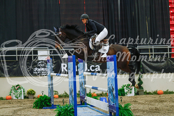 2025 - Haylee - Royal West - Wednesday October 22nd - 06718