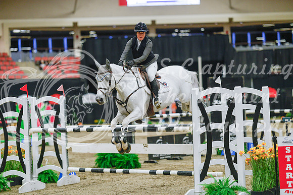 2025 - Haylee - Royal West - Wednesday October 22nd - 06891