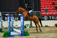 2025 - Haylee - Royal West - Wednesday October 22nd - 07138
