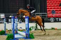 2025 - Haylee - Royal West - Wednesday October 22nd - 07140