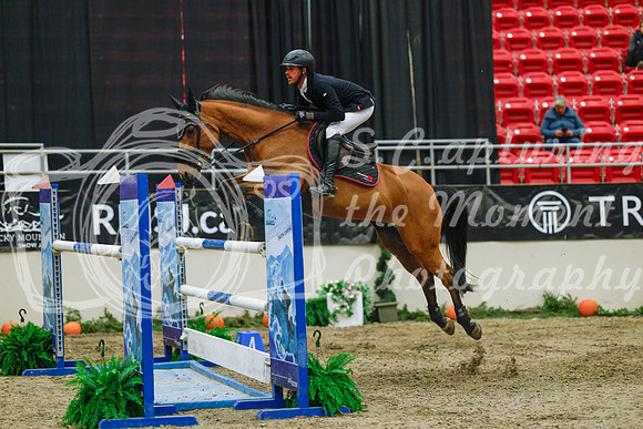 2025 - Haylee - Royal West - Wednesday October 22nd - 07140