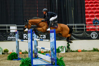 2025 - Haylee - Royal West - Wednesday October 22nd - 07144
