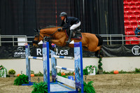 2025 - Haylee - Royal West - Wednesday October 22nd - 07145