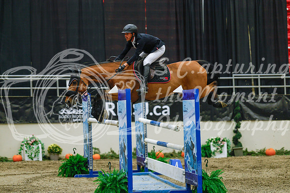 2025 - Haylee - Royal West - Wednesday October 22nd - 07149