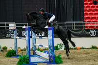 2025 - Haylee - Royal West - Wednesday October 22nd - 07858