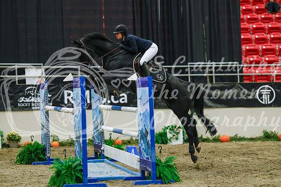 2025 - Haylee - Royal West - Wednesday October 22nd - 07858