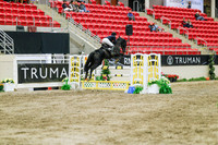 2025 - Haylee - Royal West - Wednesday October 22nd - 07857